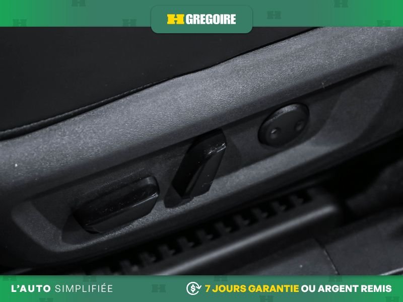 2023 Nissan Rogue Grey Laval - photo #16