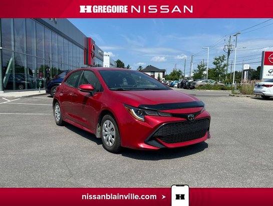 2021 Toyota Corolla 2021 