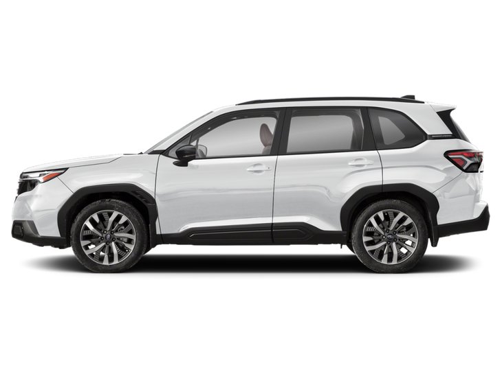 2025 Subaru Forester Premier