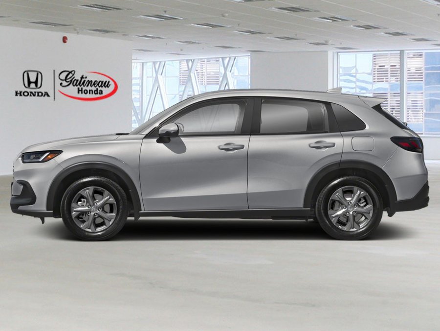 Honda HR-V 2027 2027 Gris