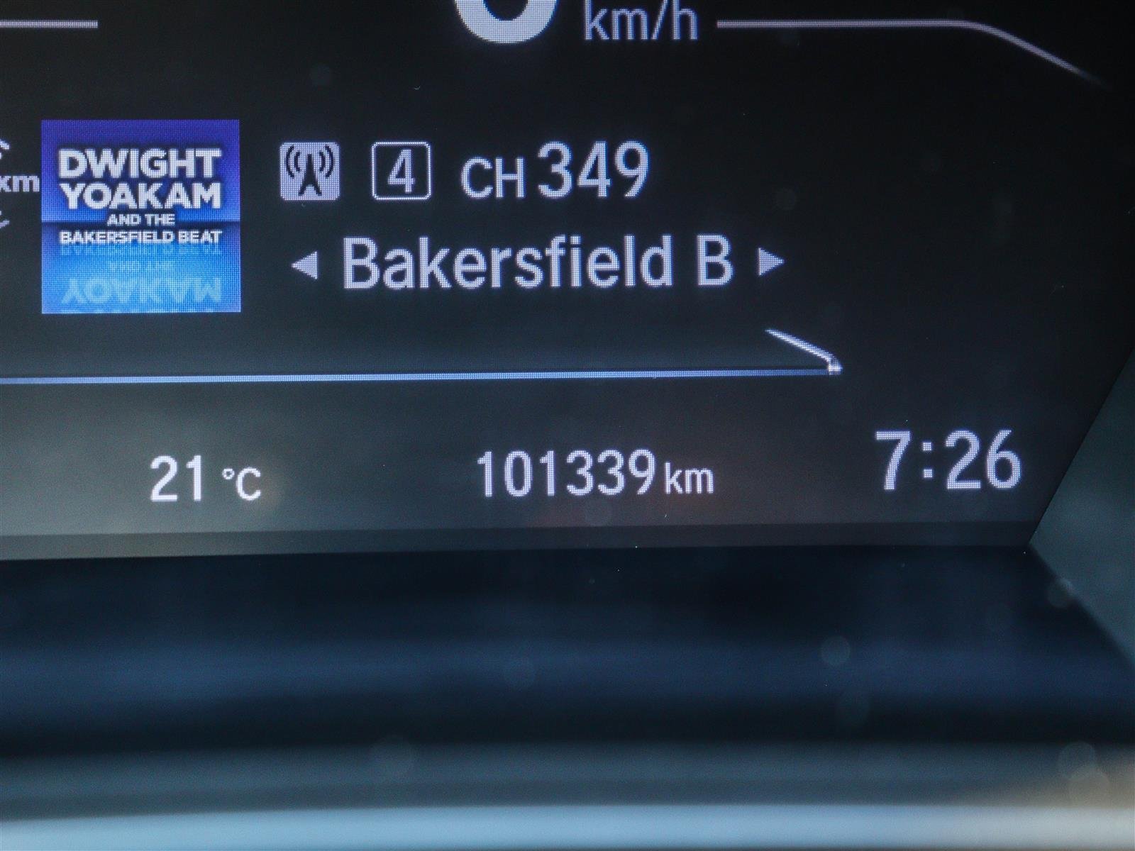 Honda CR-V EX-L 2019 Grey Ottawa & Gatineau - photo #25
