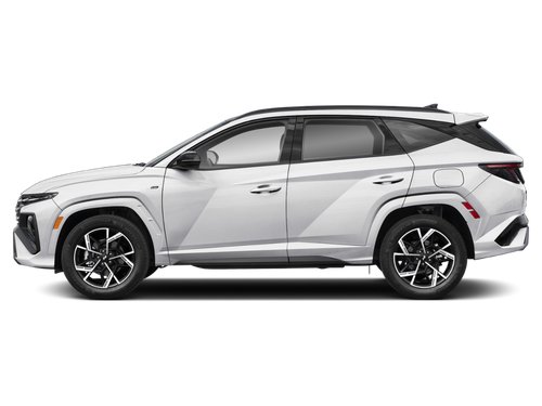 2026 Hyundai Tucson hybride 2026