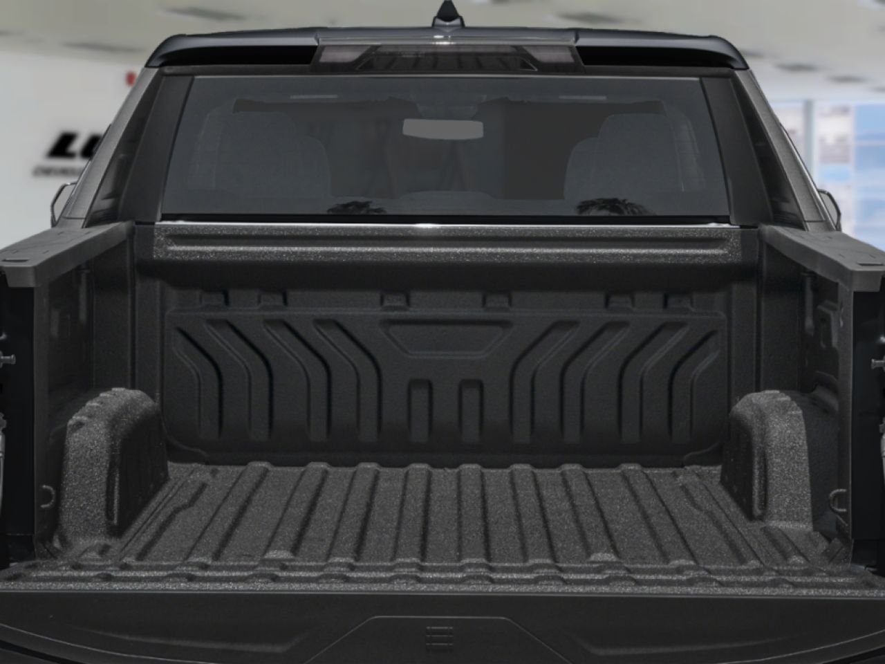 2026 CHEVROLET Silverado EV WT À AUTONOMIE MAXIMALE Summit White Saint-Hyacinthe - photo #7