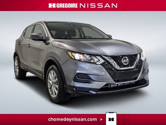 2023 Nissan Qashqai 2023 Grey