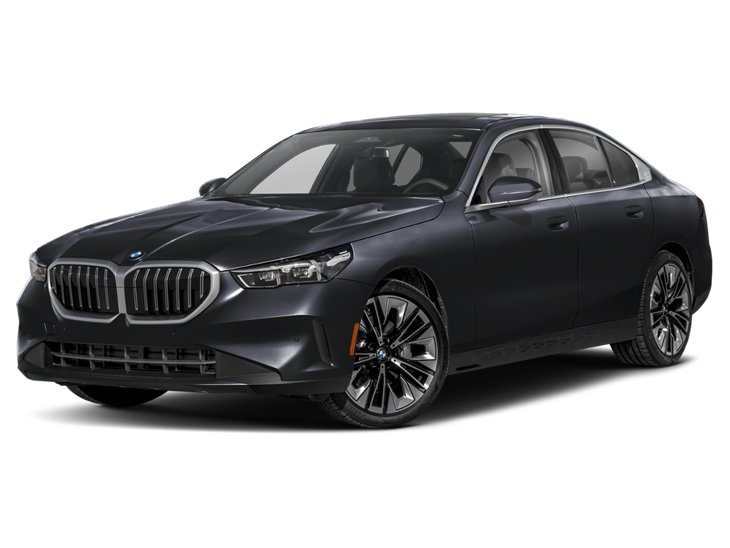 2026 BMW Série 5 530i xDrive