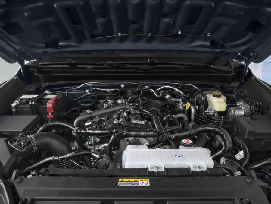 2025 Toyota Tacoma 2025 Underground