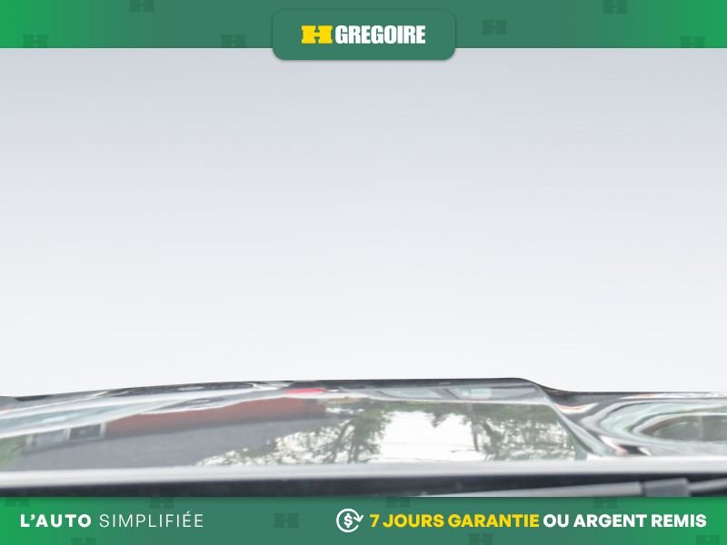 2023 Mitsubishi Outlander Grey Blainville - photo #22