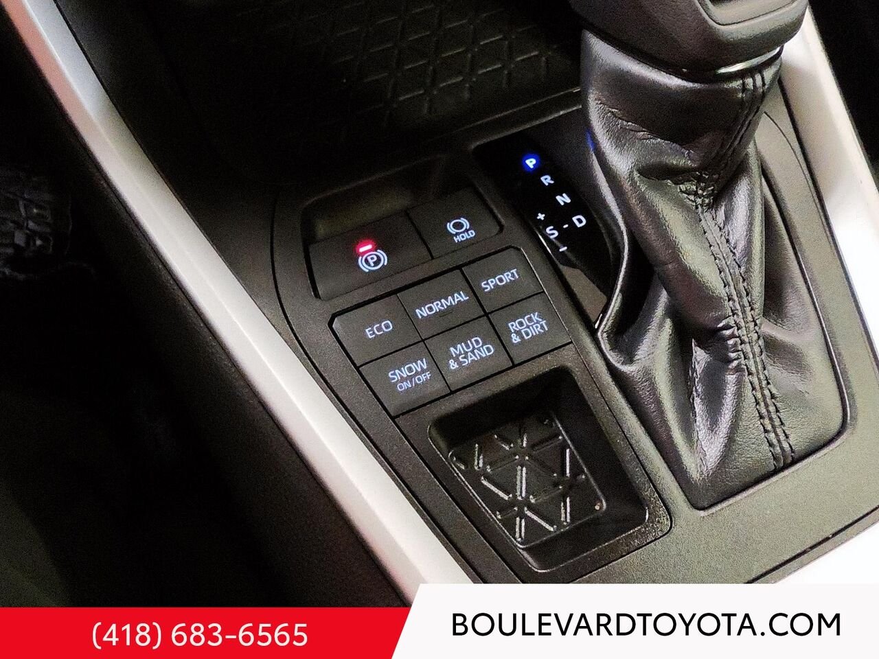 2023 Toyota RAV4 99958A-56 | XLE, AWD Grey Québec - photo #16