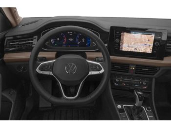 Volkswagen Jetta Highline