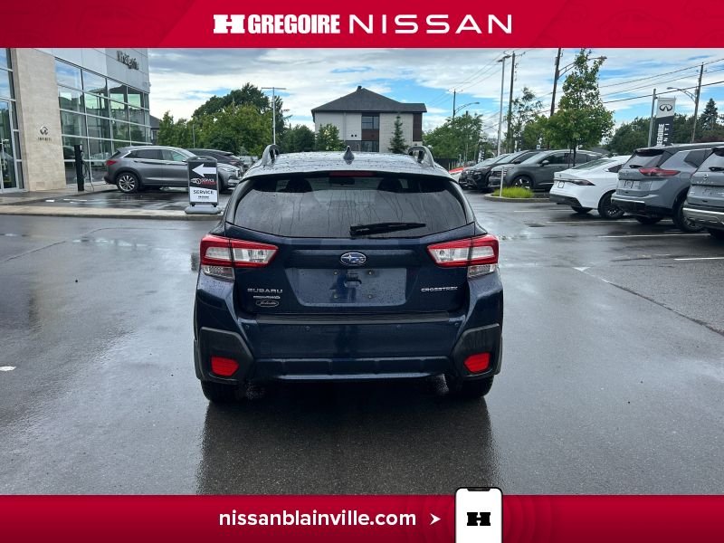 Subaru Crosstrek 2019 Laval - photo #13