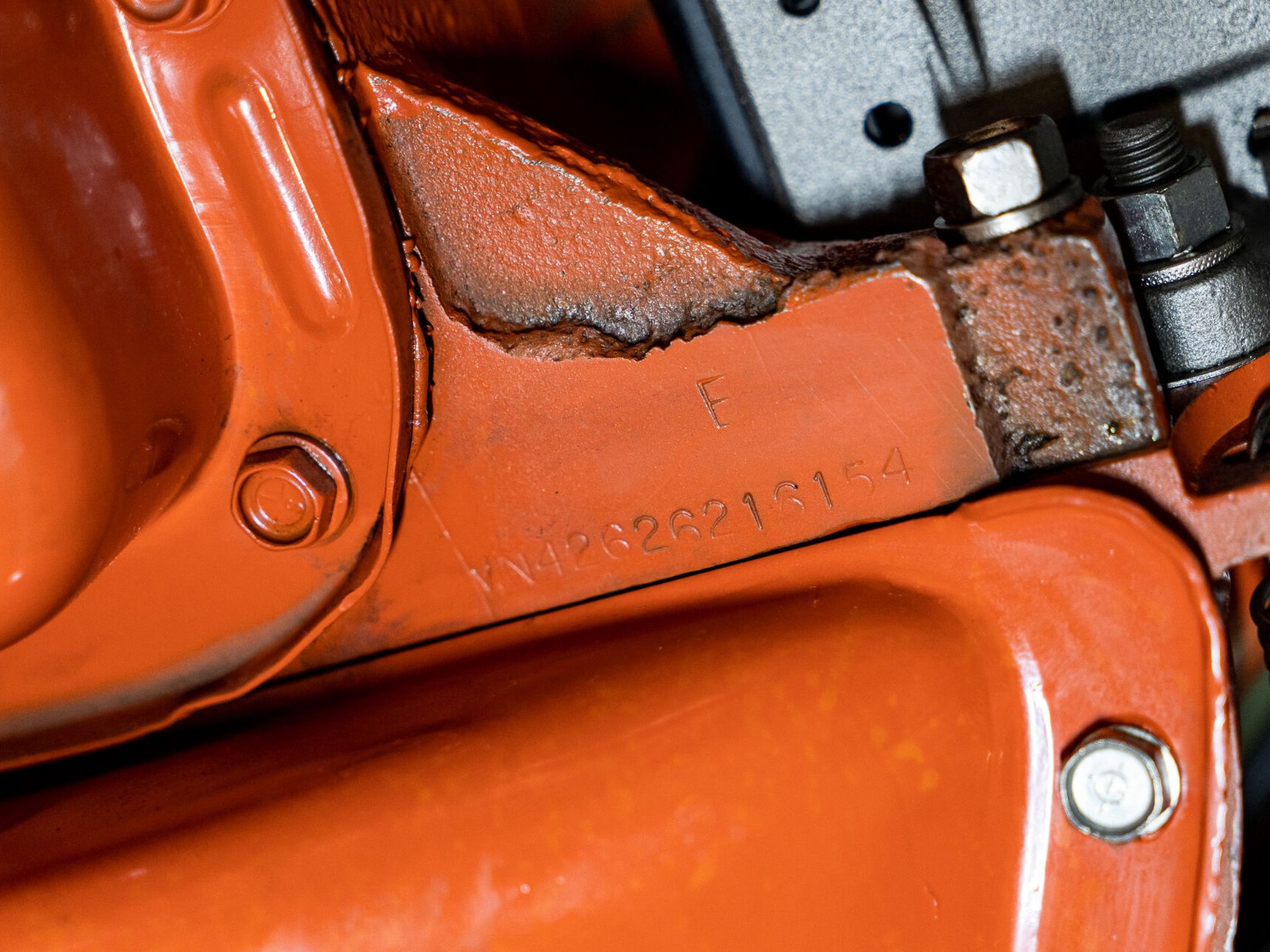 Plymouth HEMI Cuda *PRICE IN USD* | 1 Of 3 Used By Chrysler Of France Racing Division 1970 Vert Kirkland - photo #109