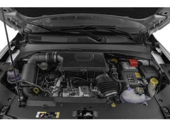 Jeep Compass Limited