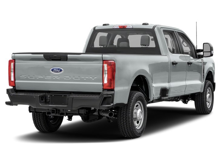 2026 Ford Super Duty F-350 à roues arrière simples XL