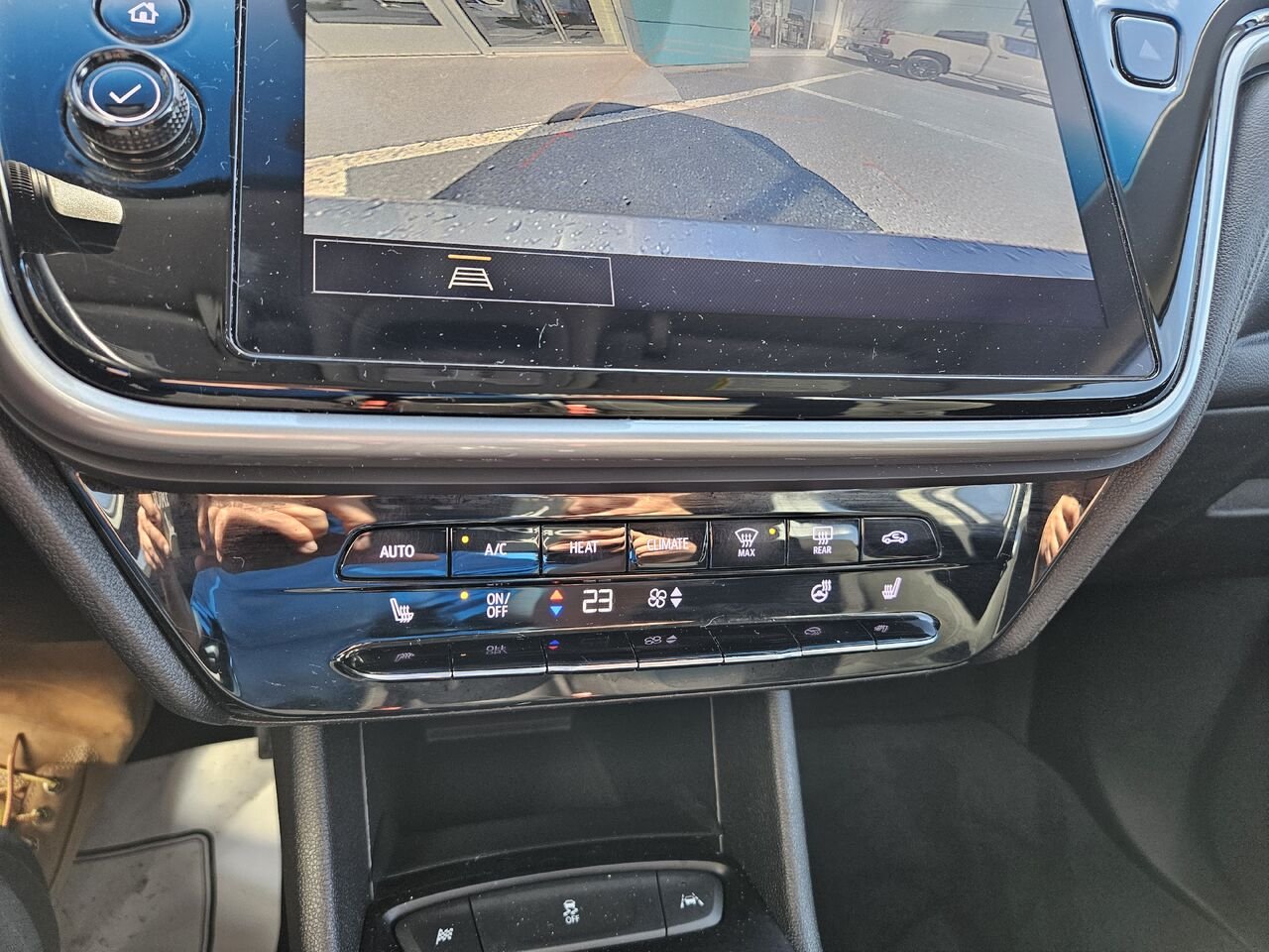 2022 Chevrolet Bolt EV 1LT familiale 5 portes Grey Thetford Mines - photo #10