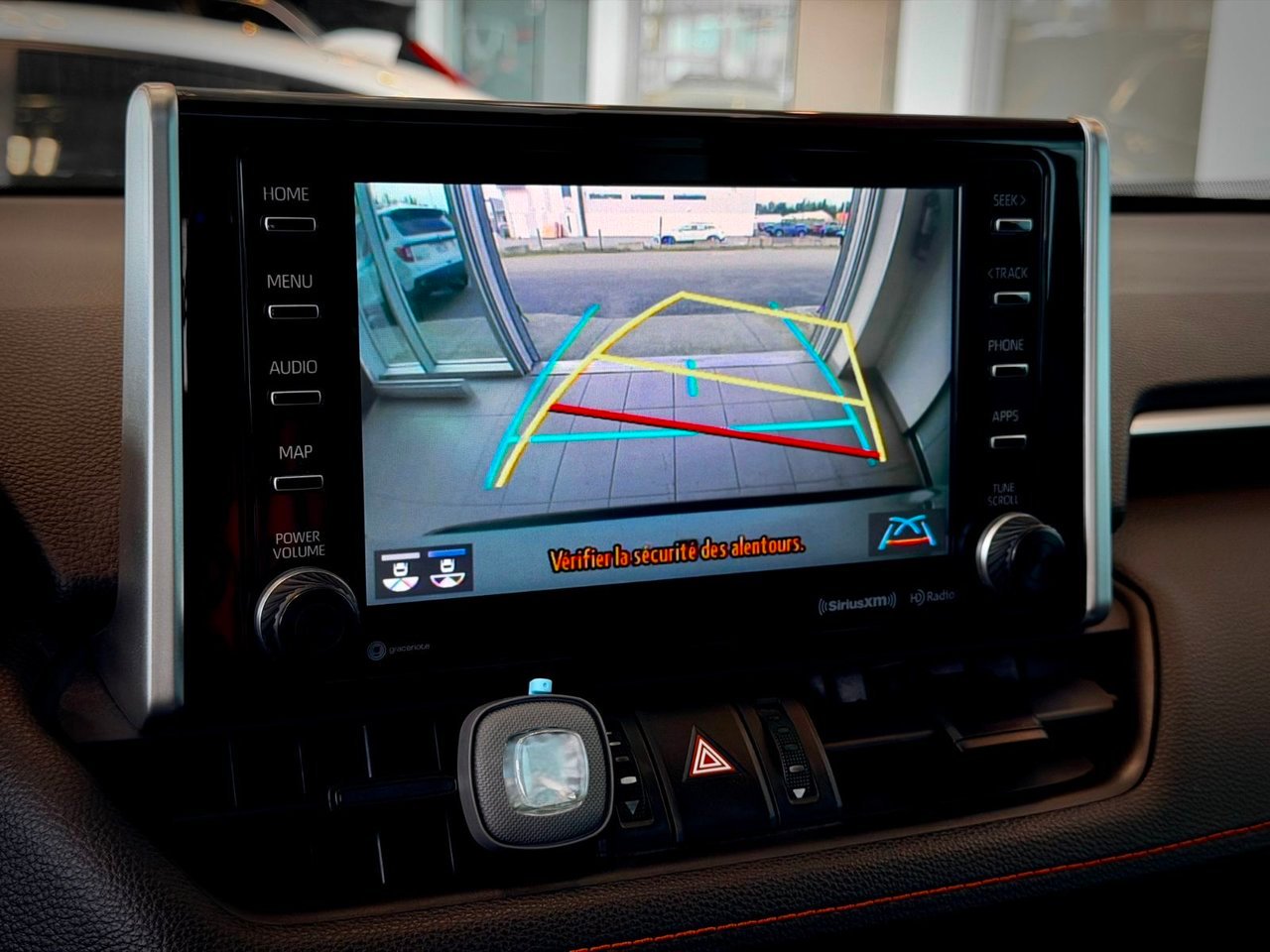 2020 Toyota RAV4 gray Notre-Dame-des-Prairies - photo #30