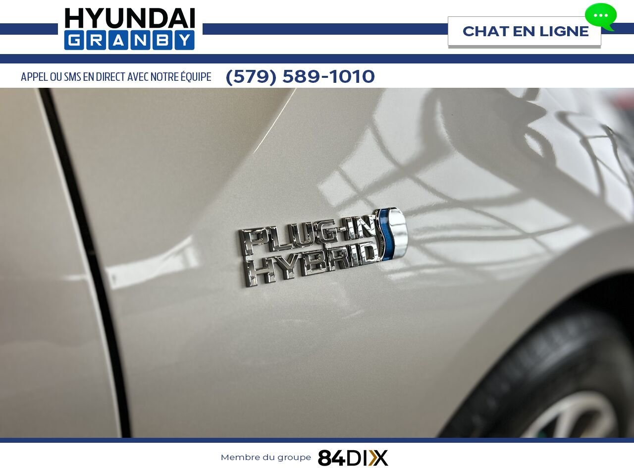 2021 TOYOTA Prius Prime Grey Granby - photo #10