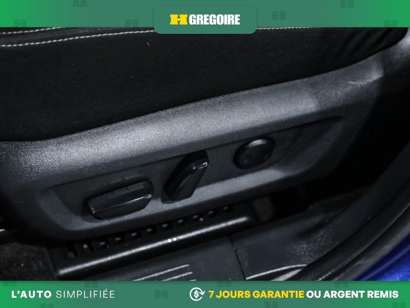 Nissan Rogue 2023 Bleu Blainville - photo #16