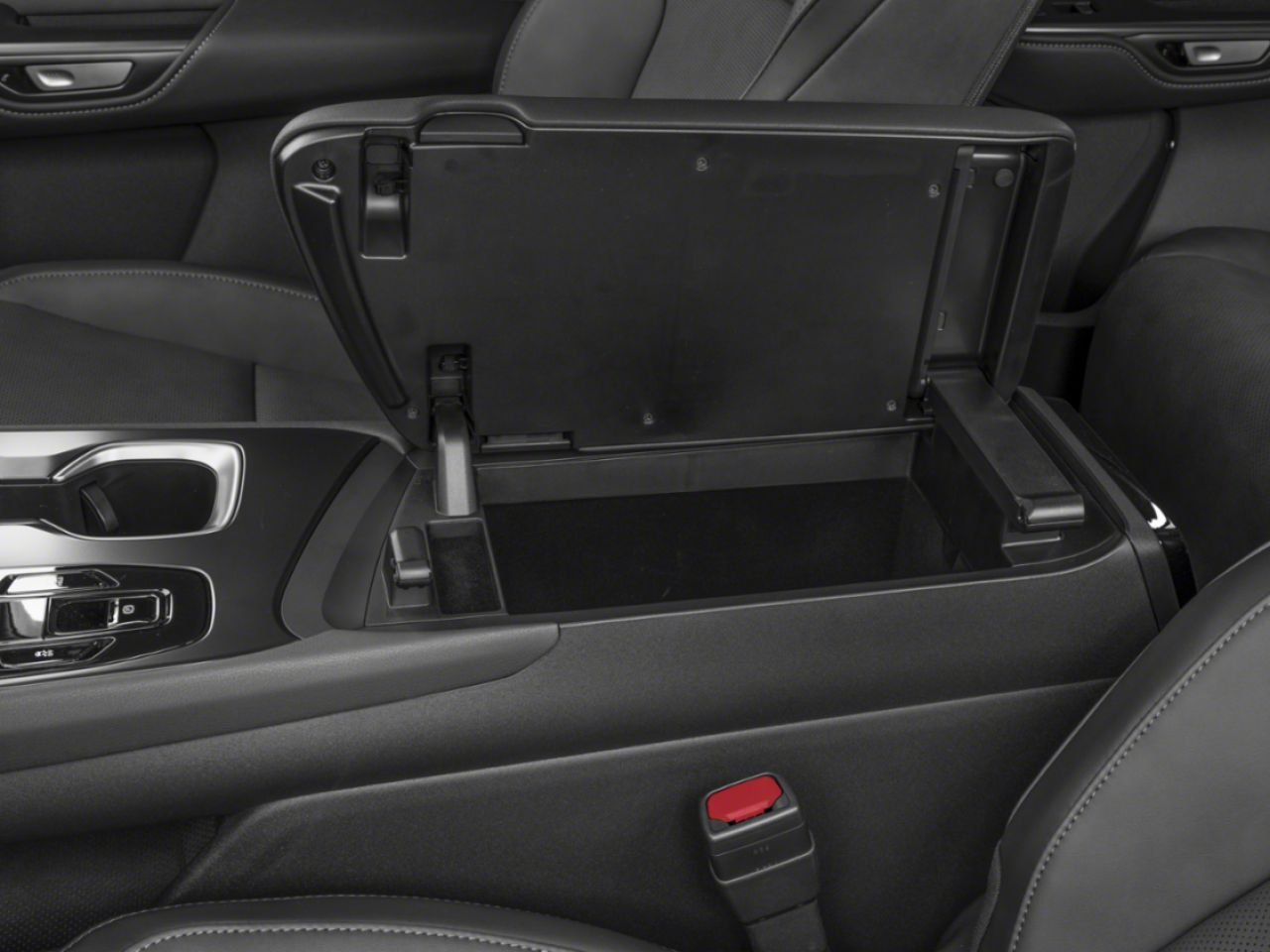 2026 Lexus RZ Ether w/Black Onyx Roof & Hood Quebec - photo #10