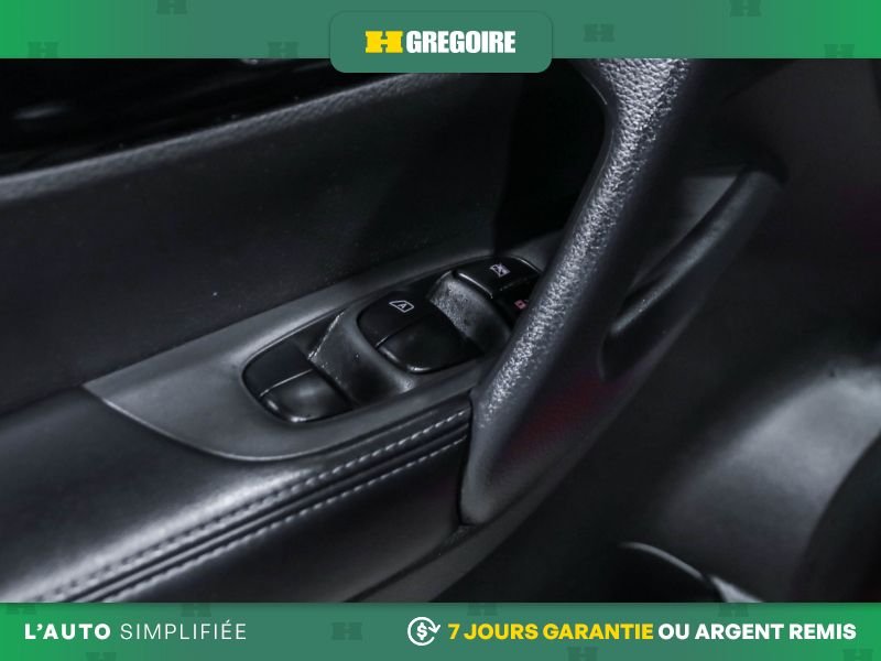 Nissan Qashqai 2020 Rouge Blainville - photo #13