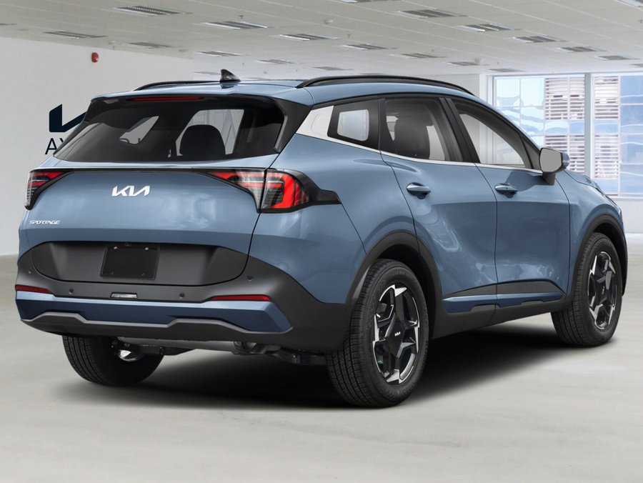 KIA Sportage 2026 2026