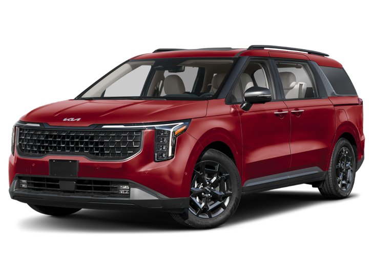 2026 Kia Carnival SX+