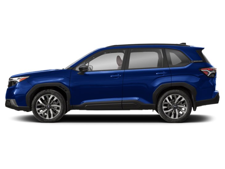 2025 Subaru Forester Premier