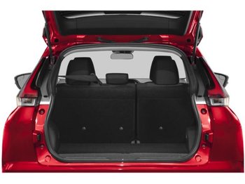Mitsubishi Eclipse Cross ES