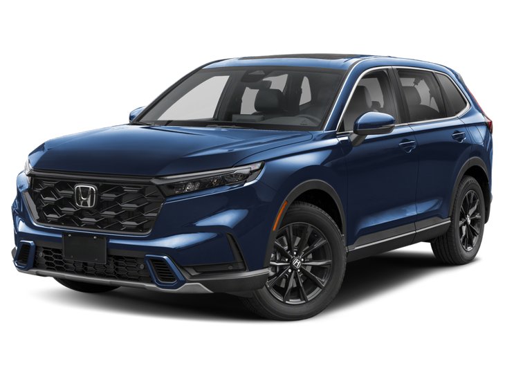 2025 Honda CR-V hybride EX-L