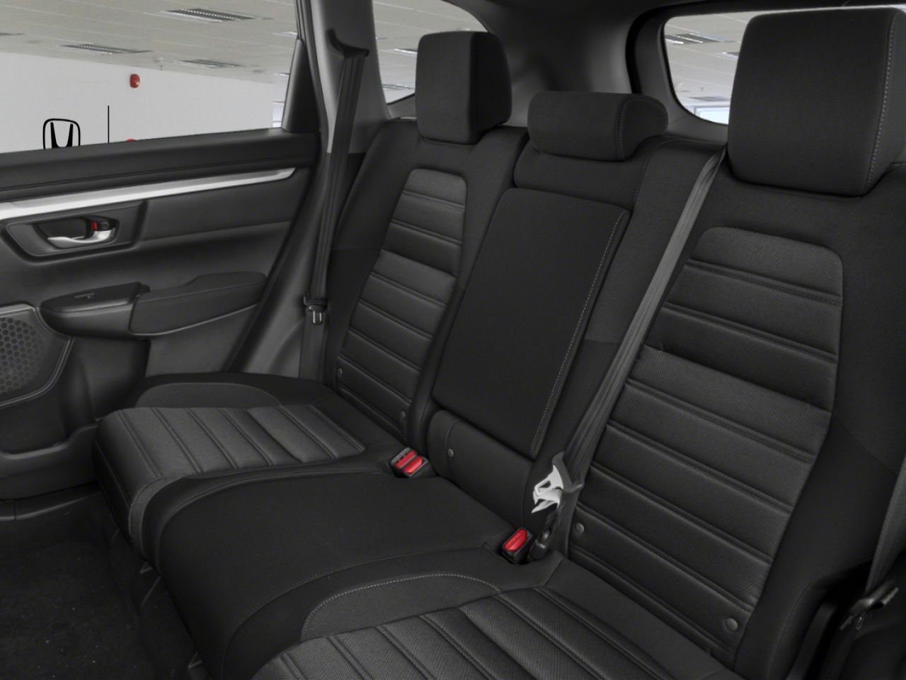 2021 Honda CR-V Blue Mississauga - photo #4
