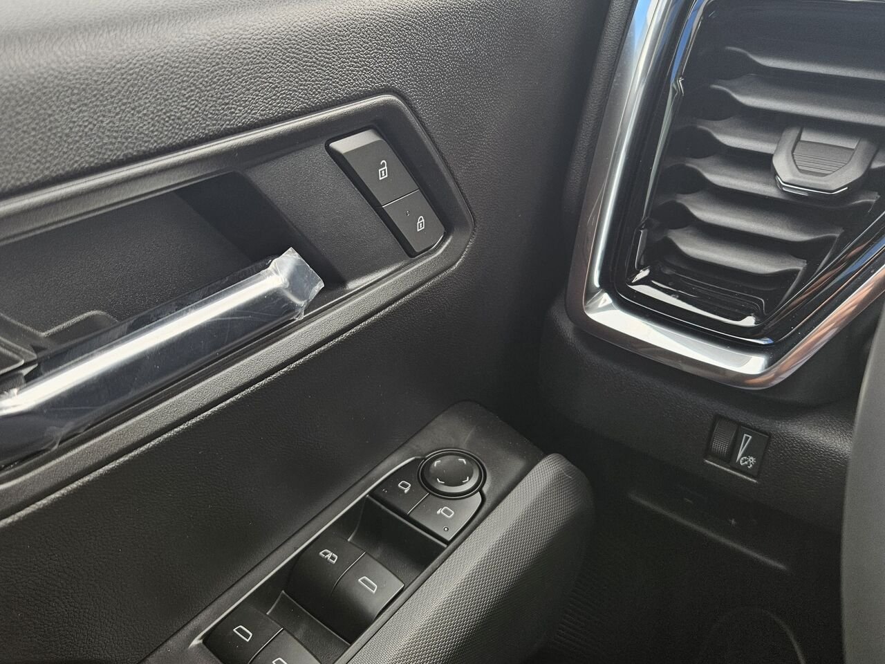 GMC Canyon Elevation cabine multiplace 4RM 2026 Dune littorale Thetford Mines - photo #12