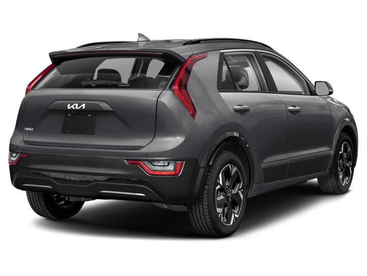 2025 Kia Niro EV Wave