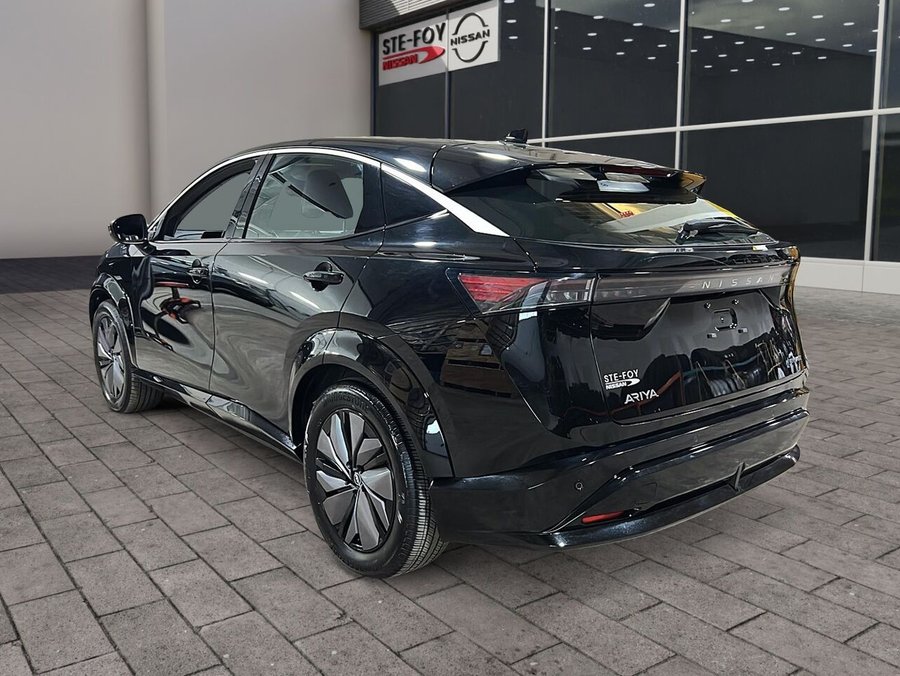Nissan ARIYA ENGAGE 2024 2024 Noir