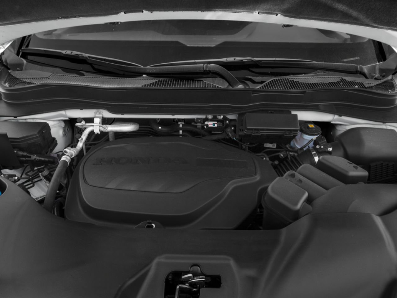 Honda Ridgeline TrailSport TI 2026 Vert Gatineau - photo #9