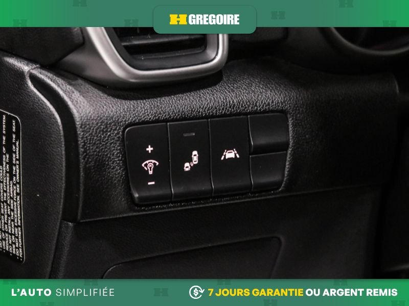 2022 Kia Sportage Blue Blainville - photo #16