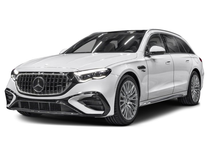 2026 Mercedes-Benz Classe-E E 53 E AMG
