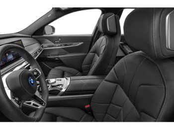 BMW 7 Series 750e xDrive