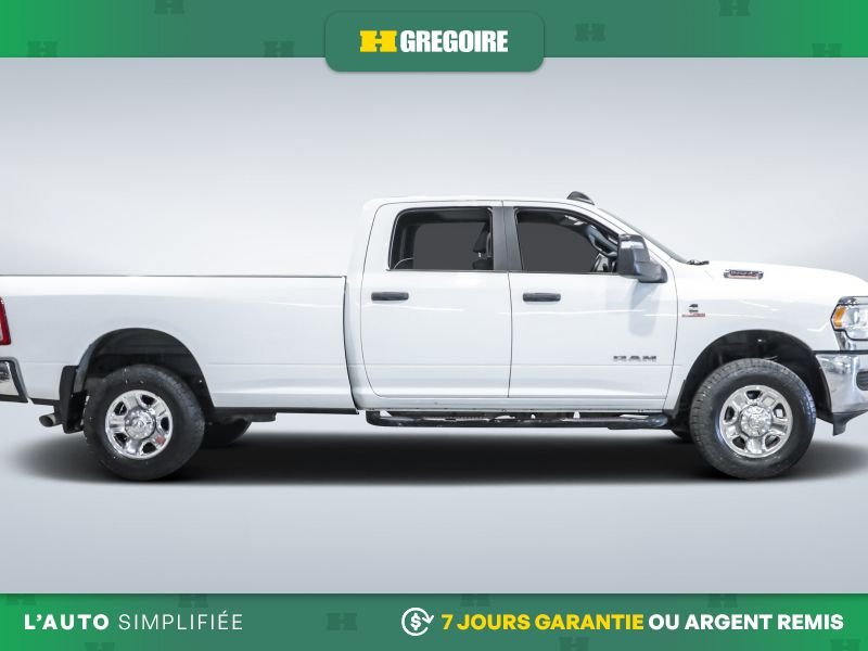 Ram 2500 2024 Blanc Blainville - photo #10