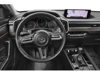 Mazda CX-50 GT