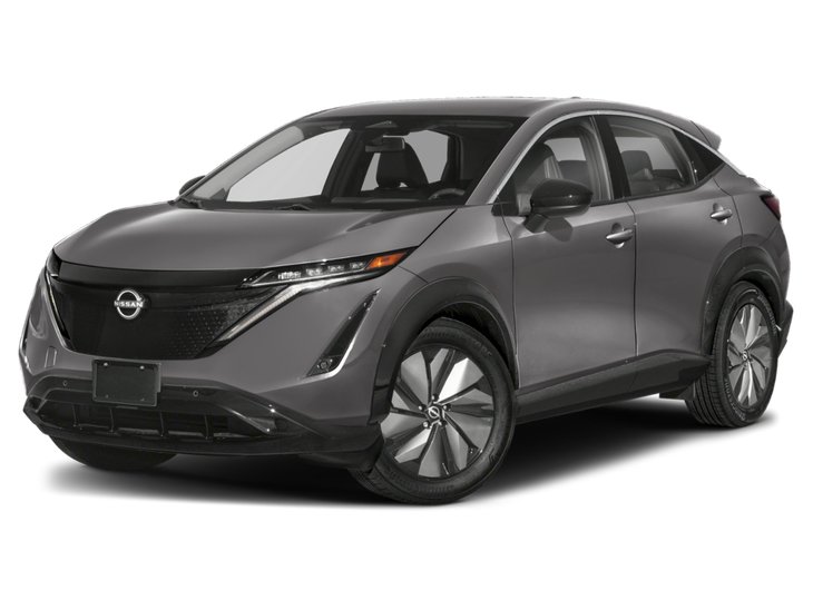 2026 Nissan ARIYA SV