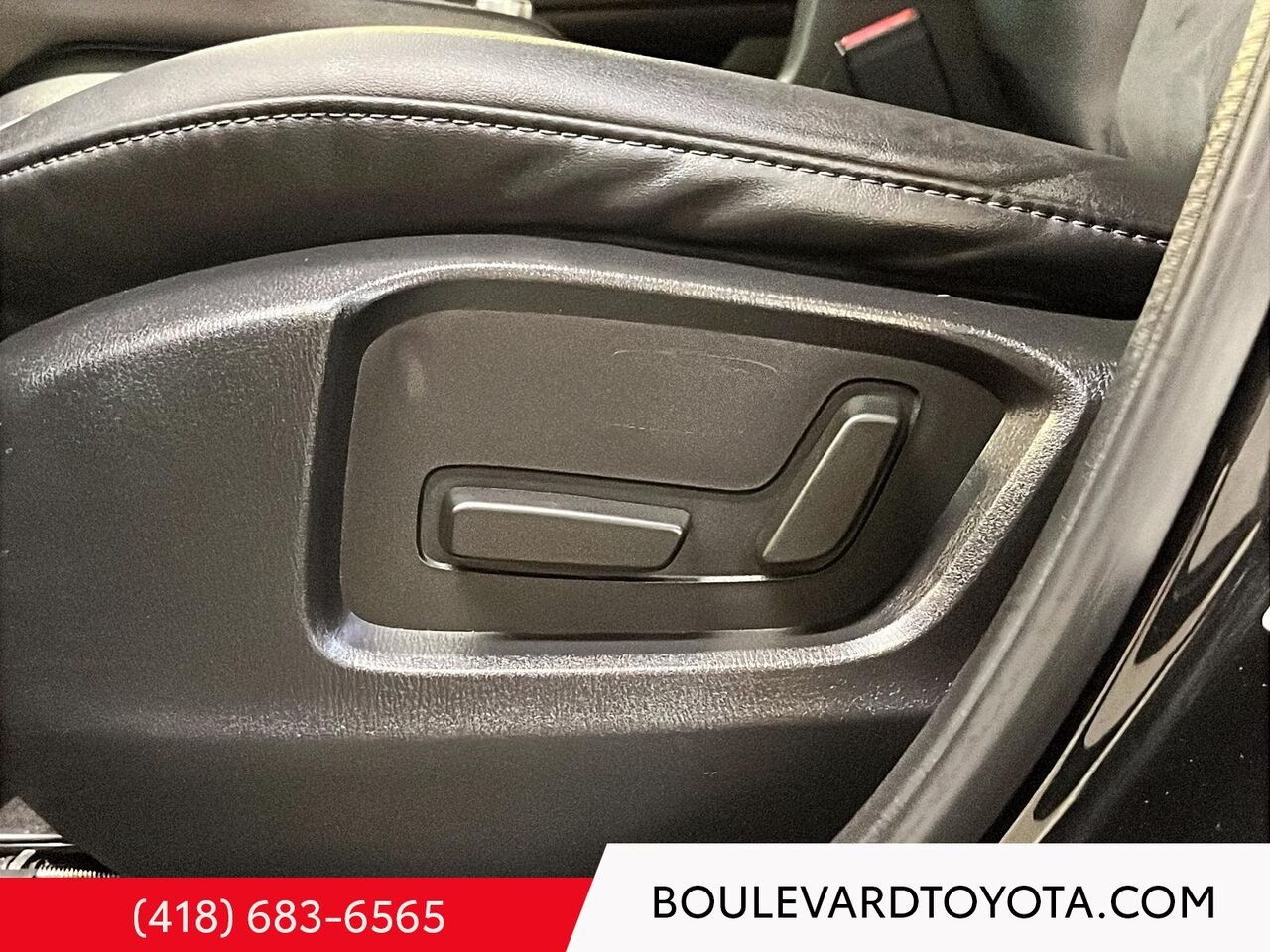 2023 Mazda CX-5 100103A-14 | GS TI Black Québec - photo #9