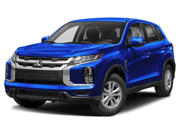 2026 Mitsubishi RVR SE