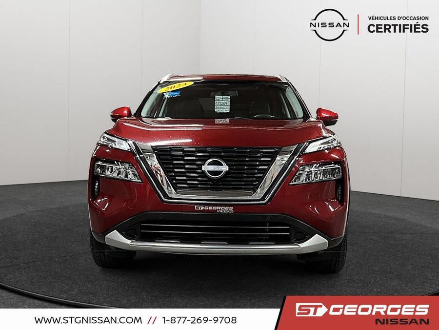 Nissan Rogue 2023 2023 Rouge