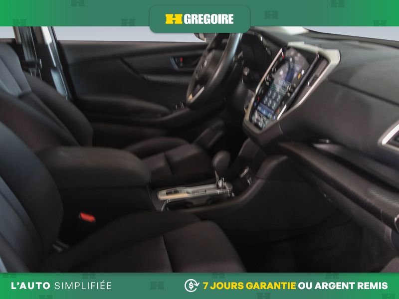 Subaru Ascent 2024 Blanc Blainville - photo #30