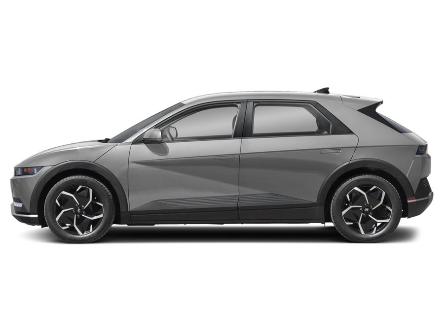 Hyundai IONIQ 5 2024 2024 Cybergris