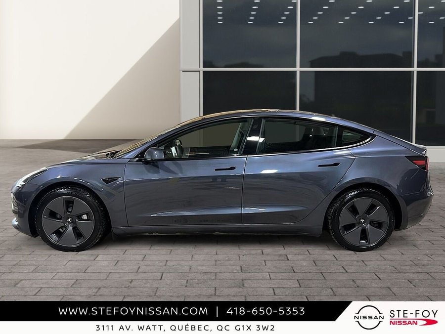 Tesla Model 3 S6322 2023 Gris