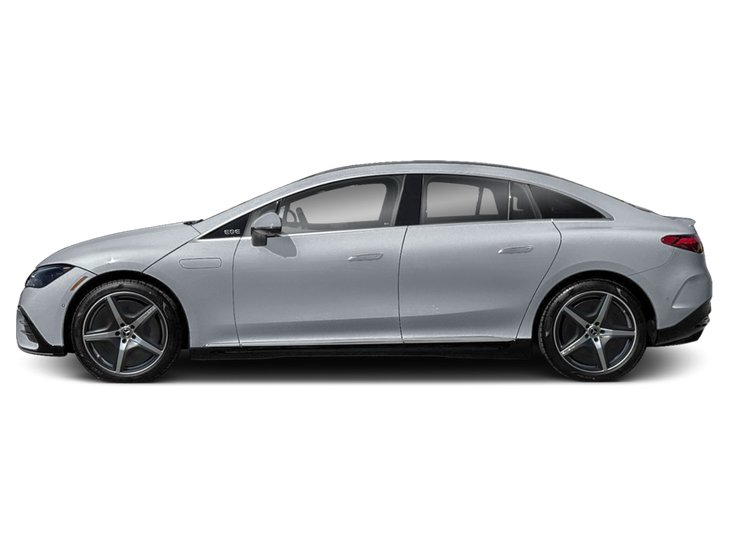 2026 Mercedes-Benz EQE EQE 320
