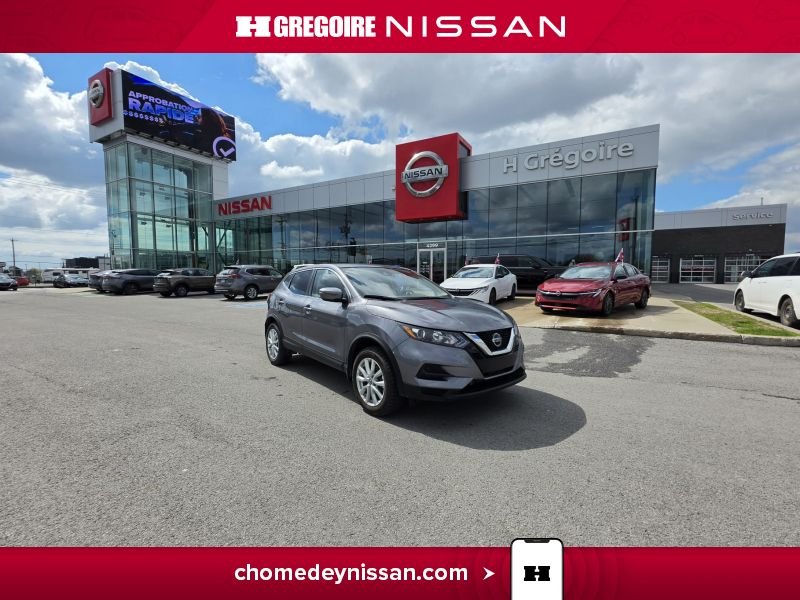 Nissan Qashqai 2023 2023 Gris