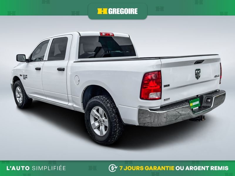 2023 Ram 1500 White Laval - photo #5