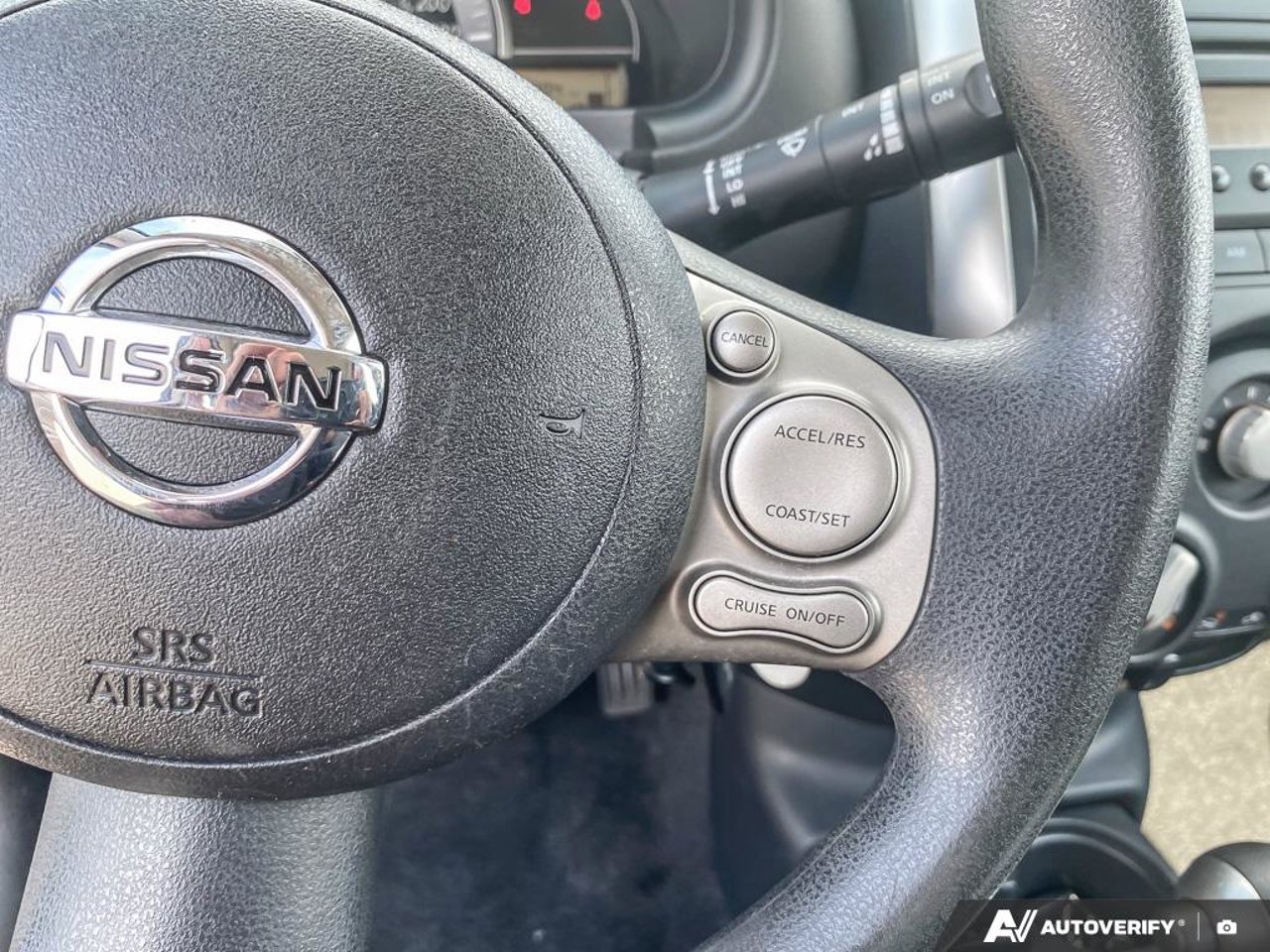 Nissan Micra 3N1CK3CP0HL259090 2017 Bleu Mirabel - photo #18