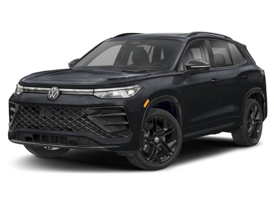 Volkswagen Tiguan 2026 2026 Noir profond nacré